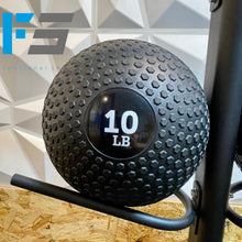 Cargar imagen en el visor de la galería, Balón Azote - Slamball LB *Selecciona el peso para ver variantes
