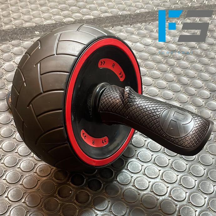 Rueda para Abdomen