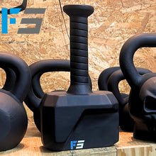 Cargar imagen en el visor de la galería, Pesa Rusa Kettlebell Martillo 16 KG (35.2 lb)
