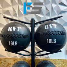 Cargar imagen en el visor de la galería, Balón Medicinal - Wallball LB *Selecciona el peso para ver variantes
