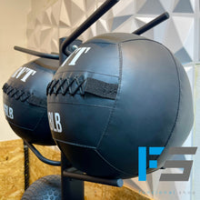 Cargar imagen en el visor de la galería, Balón Medicinal - Wallball LB *Selecciona el peso para ver variantes
