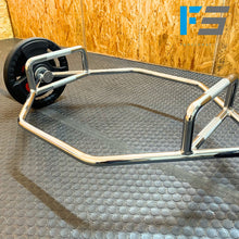 Cargar imagen en el visor de la galería, Barra hexagonal 40 lb (18.41 kg)

