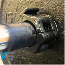 Cargar imagen en el visor de la galería, Par de Grips Collars Entrada 2 Pulgadas
