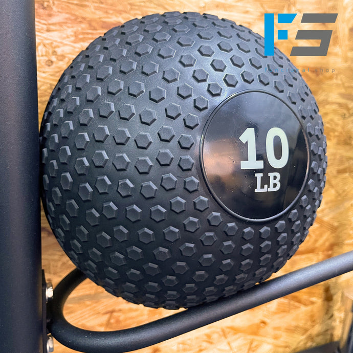 Balón Azote - Slamball LB *Selecciona el peso para ver variantes