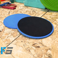 Deslizadores core sliders