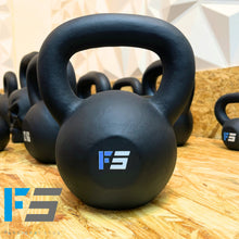 Cargar imagen en el visor de la galería, Pesas Rusas Kettlebell KG *Selecciona el peso para ver variantes
