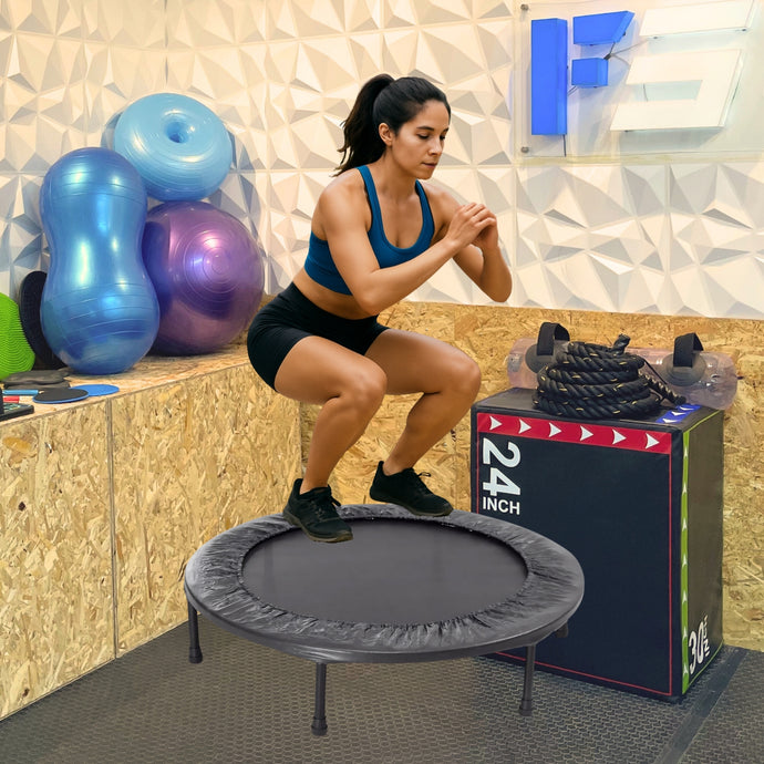 Mini trampolín