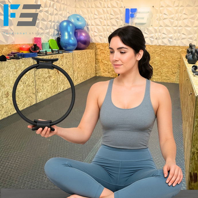 Aro mágico pilates