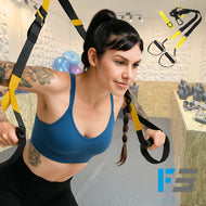 Bandas por suspensión