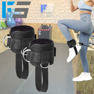 Grilletes para polea