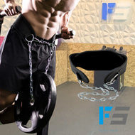 Cinturón para fondos