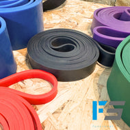 Liga negra pull ups 5-30 kg