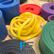 Liga amarilla pull ups 2 kg -9 kg