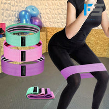 Cargar imagen en el visor de la galería, Hip bands
