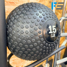 Cargar imagen en el visor de la galería, Balón Azote - Slamball LB *Selecciona el peso para ver variantes
