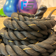 Battlerope cuerda de azote