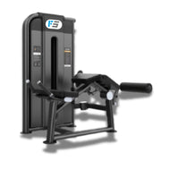 Curl Pierna Acostado V1