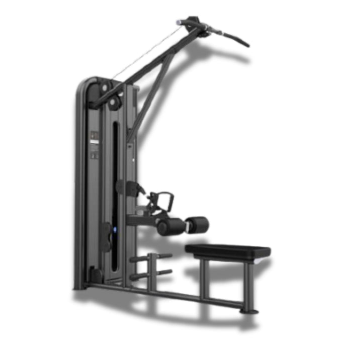 Jalón de Espalda V1