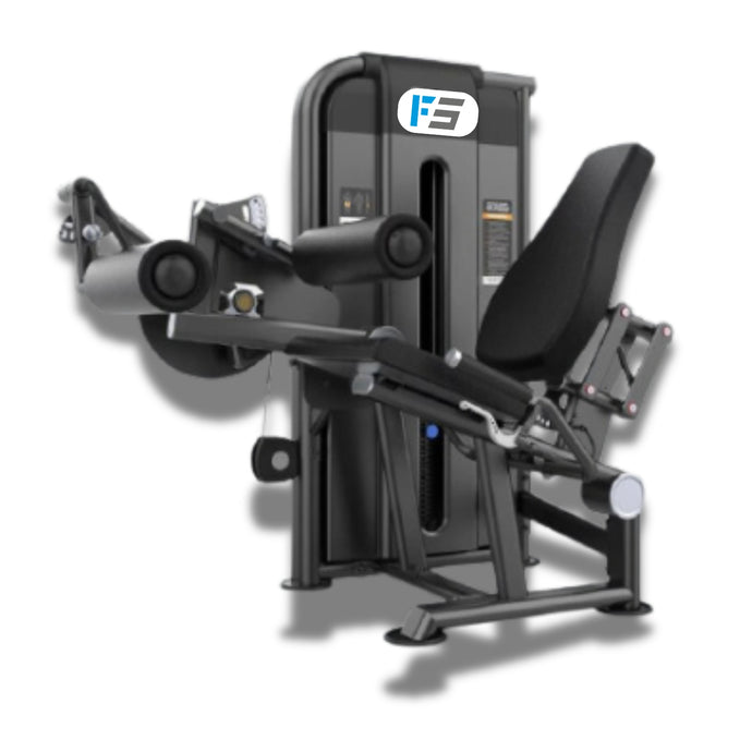 Curl Pierna Sentado V1