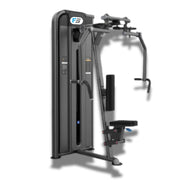 Pec Delt y Rear Delt V1