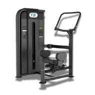 Rotación de Torso V1