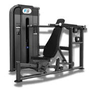 Press de Pecho y Hombros V1