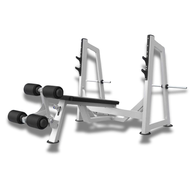 Banco Olímpico Declinado