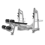 Banco Olímpico Declinado