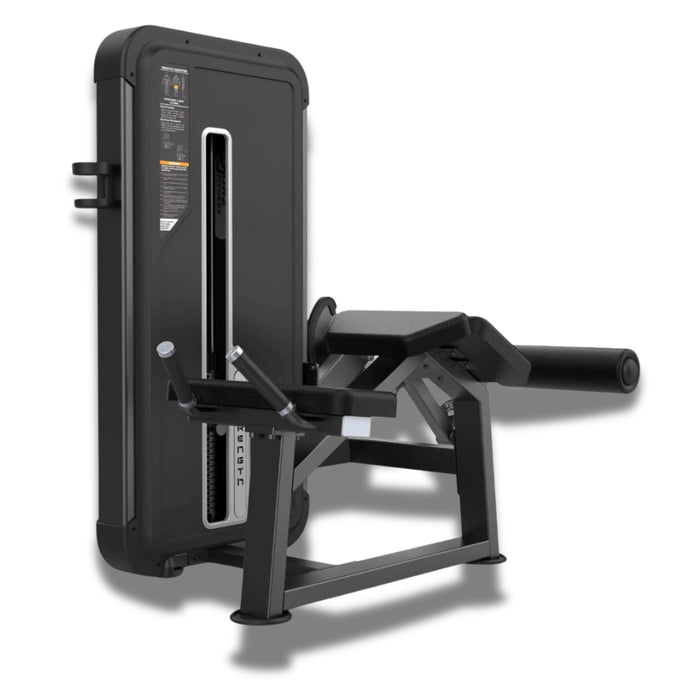 Curl Pierna Acostado V2