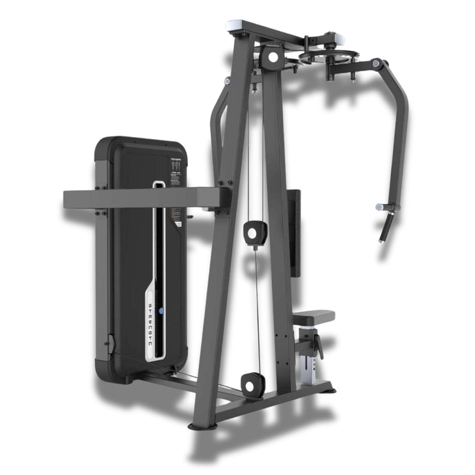 Pec Delt y Rear Delt V2