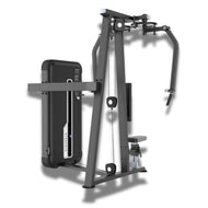 Press de Pecho Vertical V2