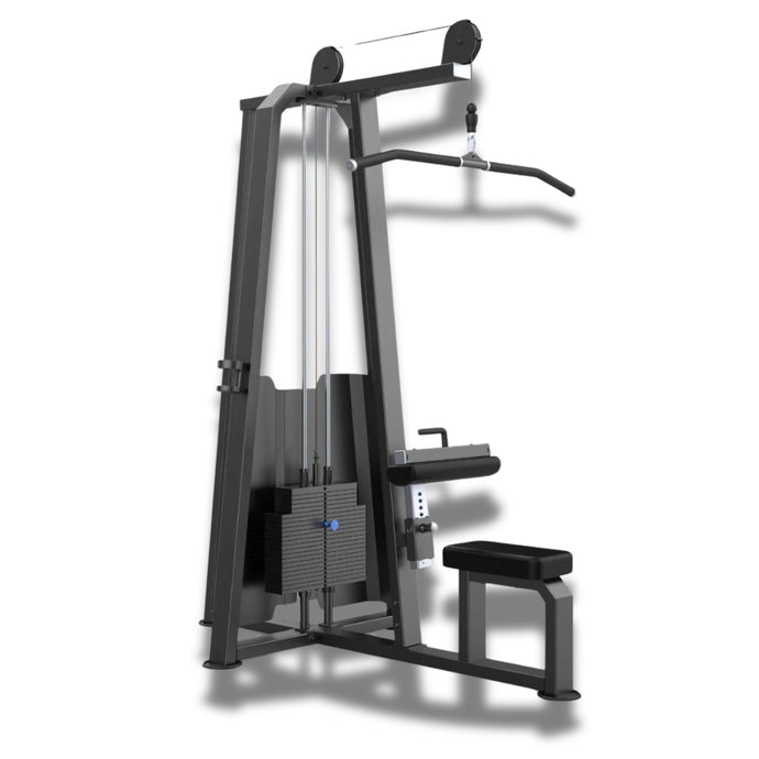 Jalón de Espalda V2