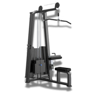 Jalón de Espalda V2