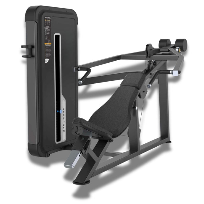 Press Pecho Inclinado V2