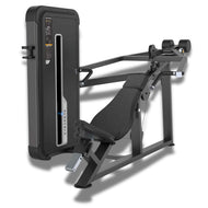 Press Pecho Inclinado V2