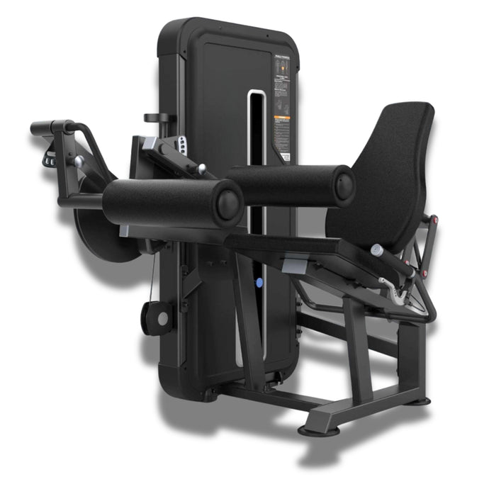 Curl de Pierna Sentado V2