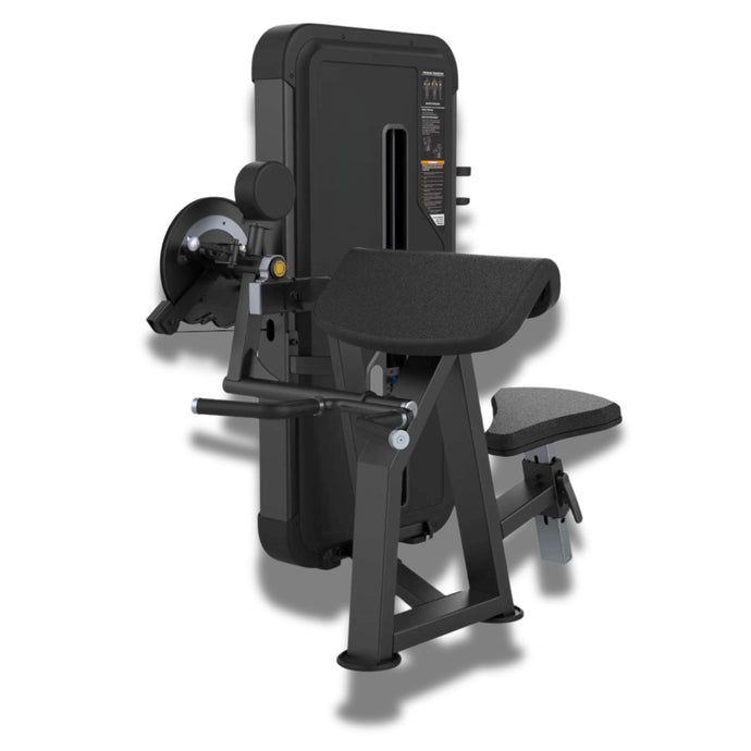 Curl Biceps y Triceps V2