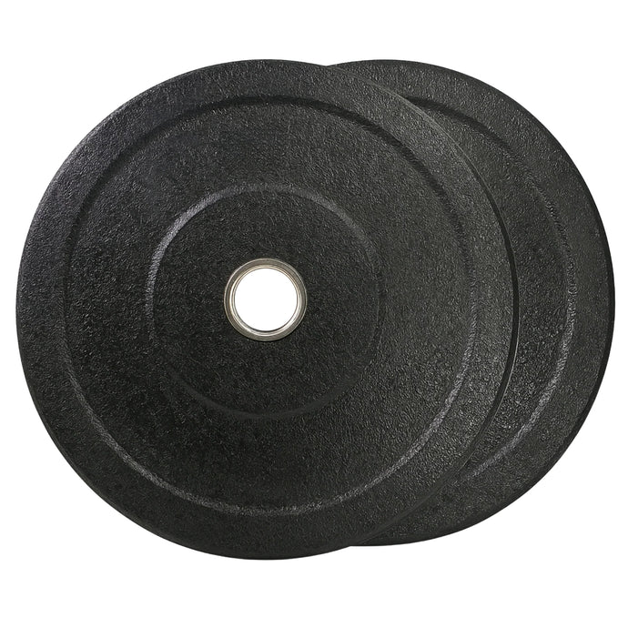Par de Bumpers Hi-Temp LB *Selecciona el peso para ver variantes