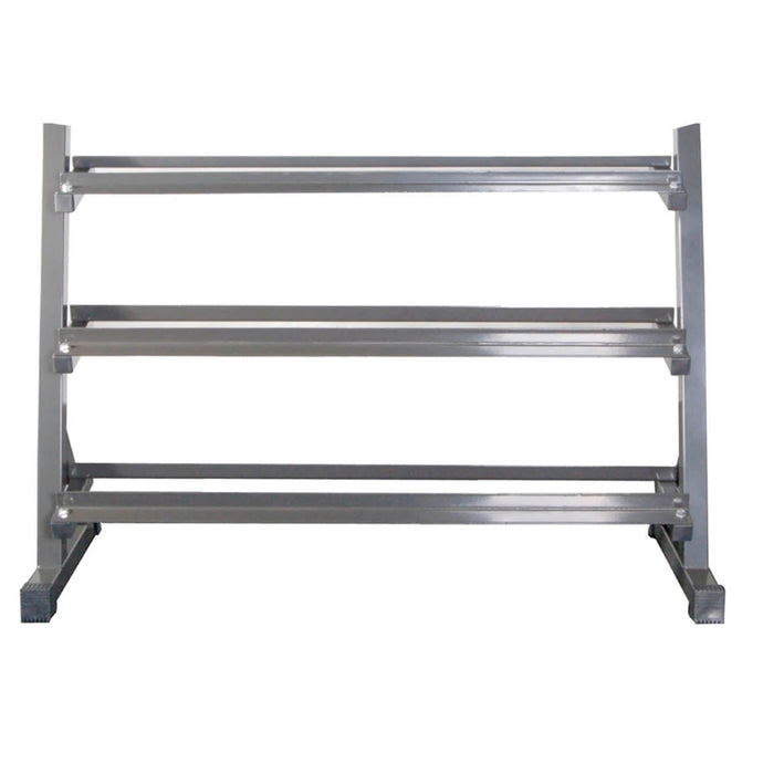 Rack Grande para 15-20 pares de mancuernas