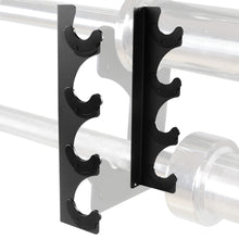 Cargar imagen en el visor de la galería, Rack de Pared Para 4 Barras
