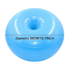 Cargar imagen en el visor de la galería, Pelota Dona Rehabilitación y Pilates
