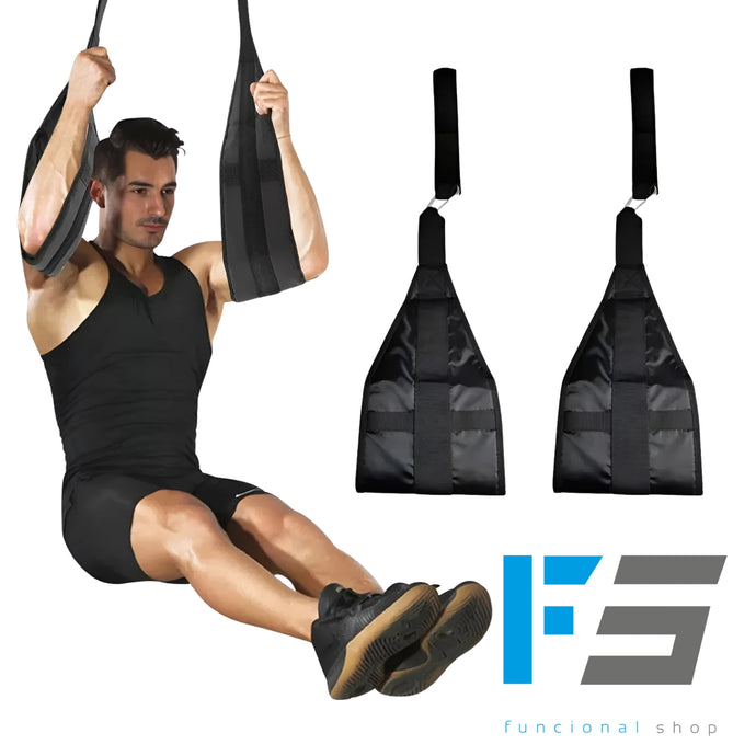 Ab Straps