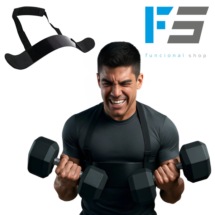 Arm Blaster
