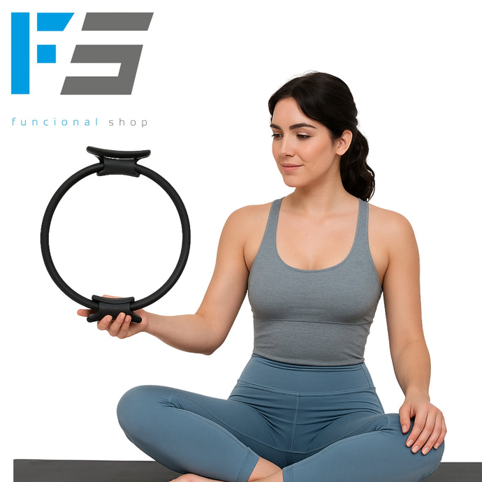 Aro Mágico Pilates