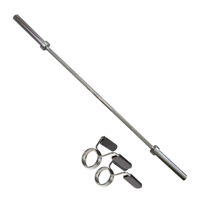 Barra Eco 1.5 M 8.3 KG (18 LB)