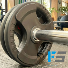 Cargar imagen en el visor de la galería, Par de discos olímpicos premium
