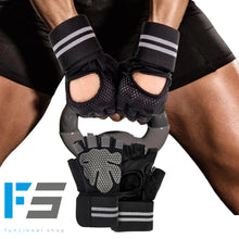 Cargar imagen en el visor de la galería, Guantes para Entrenar
