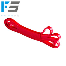 Cargar imagen en el visor de la galería, Liga Roja Pull Ups 6 kg -13 kg
