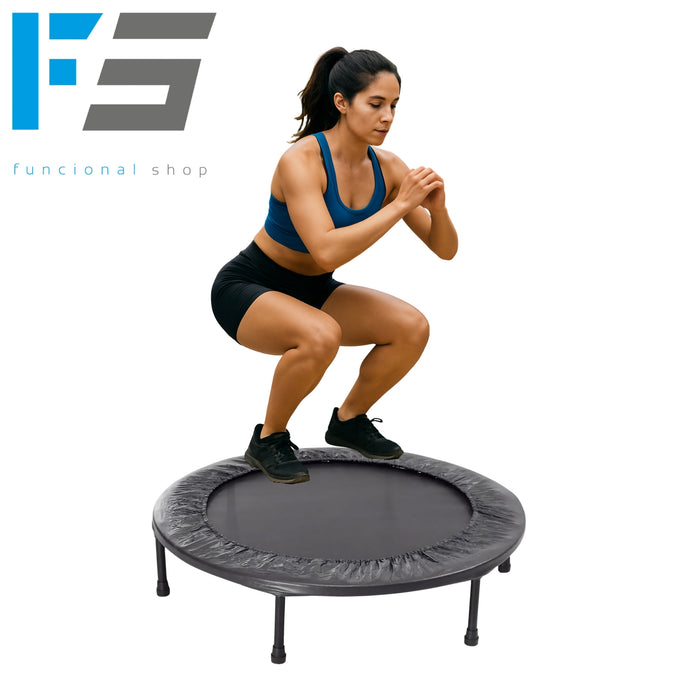 Mini TrampolÍn 100 cm