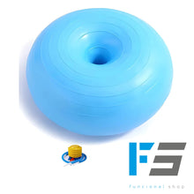 Cargar imagen en el visor de la galería, Pelota Dona Rehabilitación y Pilates

